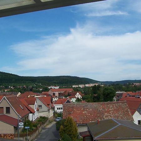 Apartment Ilmtal Jena Bad Berka Camera foto