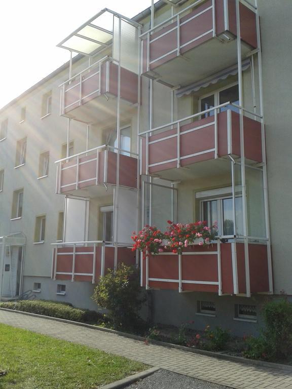 Apartment Ilmtal Jena Bad Berka Camera foto