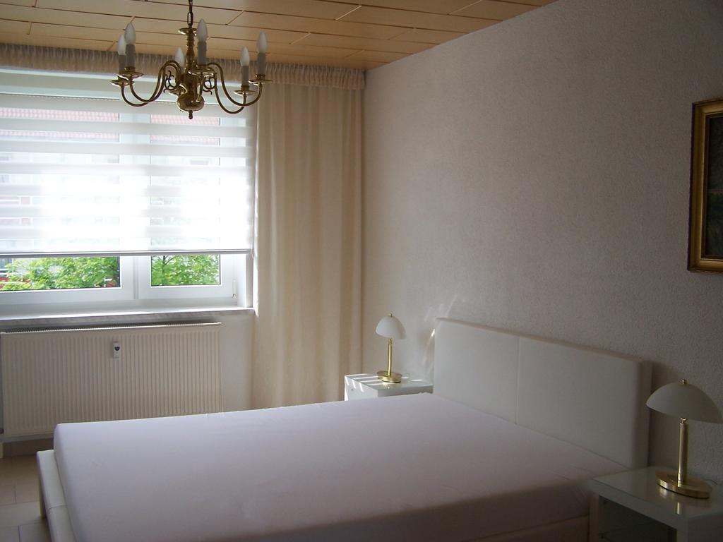 Apartment Ilmtal Jena Bad Berka Camera foto