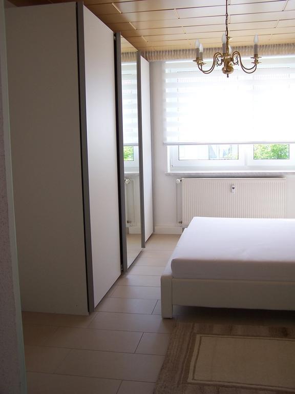 Apartment Ilmtal Jena Bad Berka Camera foto
